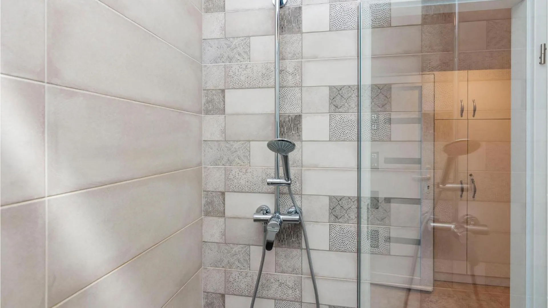 Holiday home 3 Bedroom Pet Friendly Home In Zman