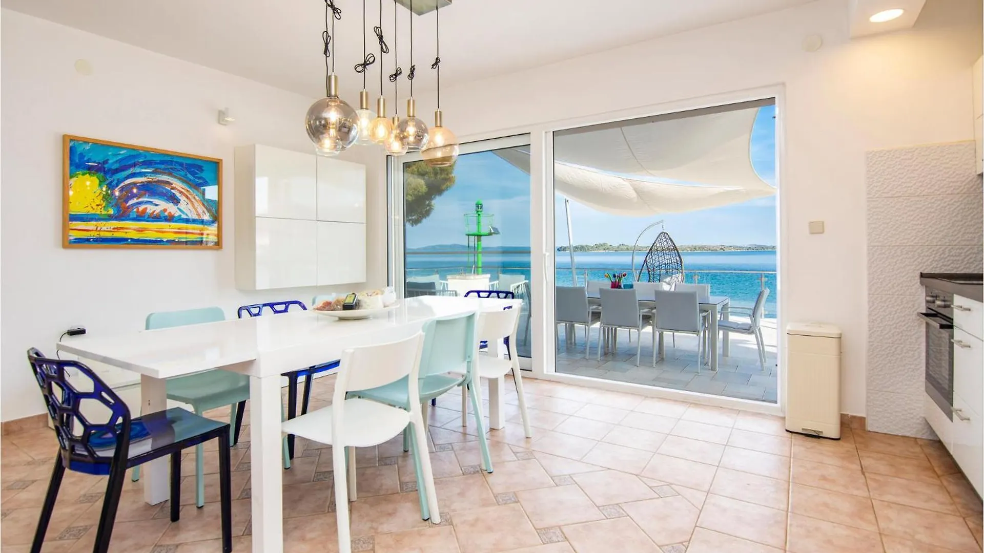 3 Bedroom Pet Friendly Home In Zman 0*,  Croatia