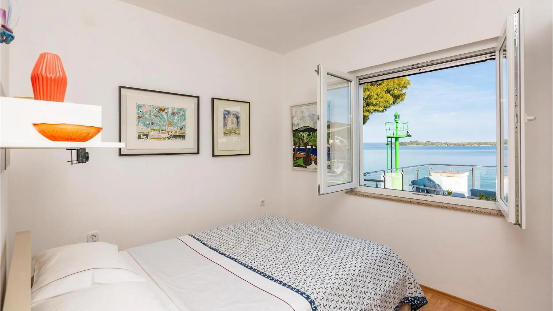 3 Bedroom Pet Friendly Home In Zman Holiday home