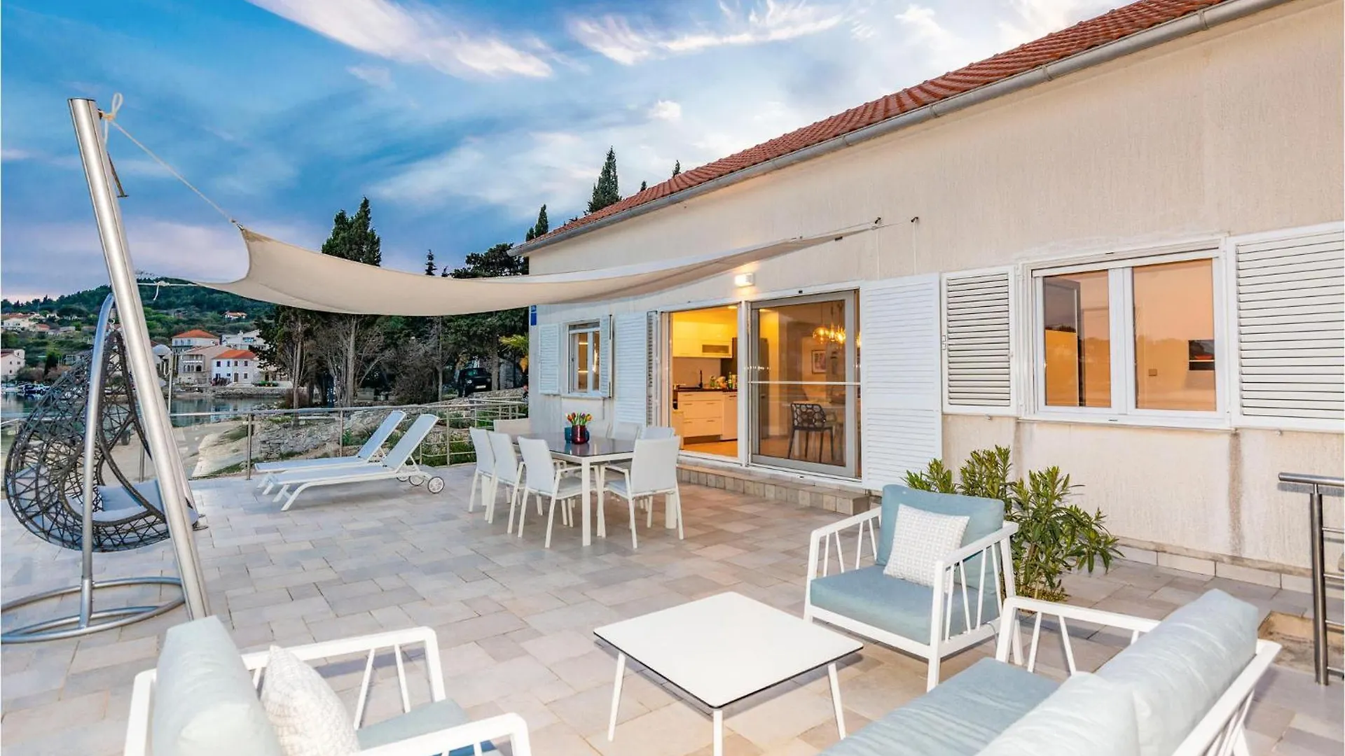 3 Bedroom Pet Friendly Home In Zman Croatia
